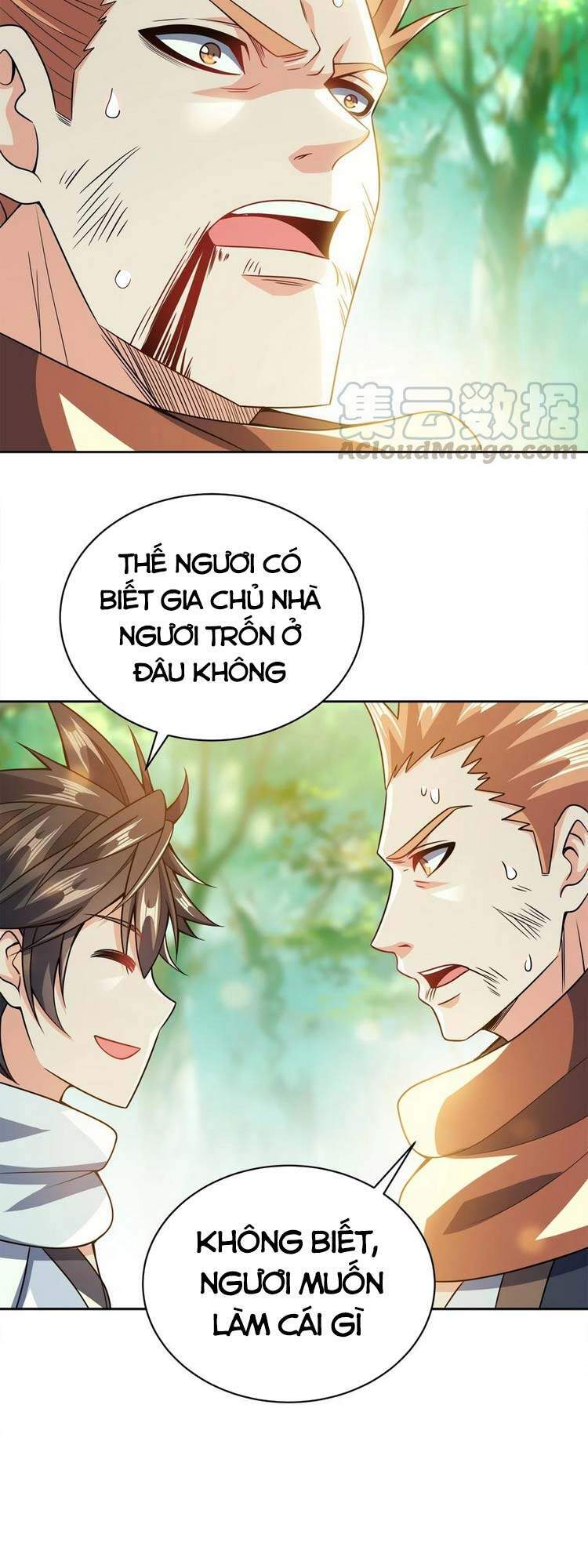 Nương Tử Nhà Ta Là Nữ Đế chapter 36 - Trang 46