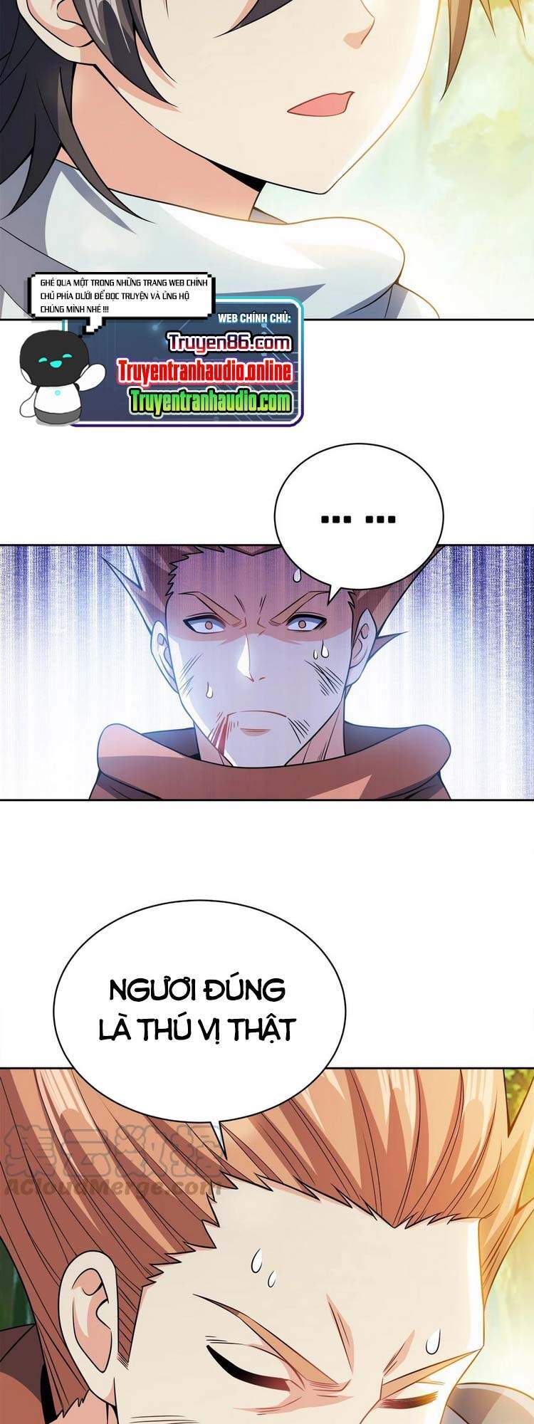 Nương Tử Nhà Ta Là Nữ Đế chapter 36 - Trang 48