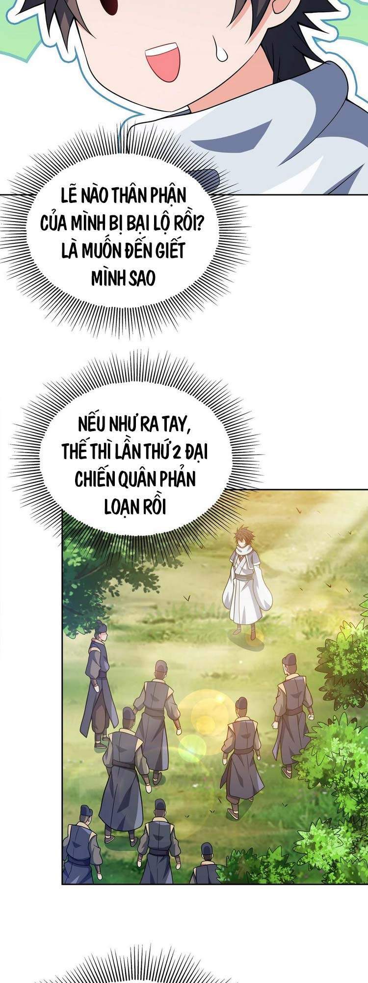 Nương Tử Nhà Ta Là Nữ Đế chapter 36 - Trang 52