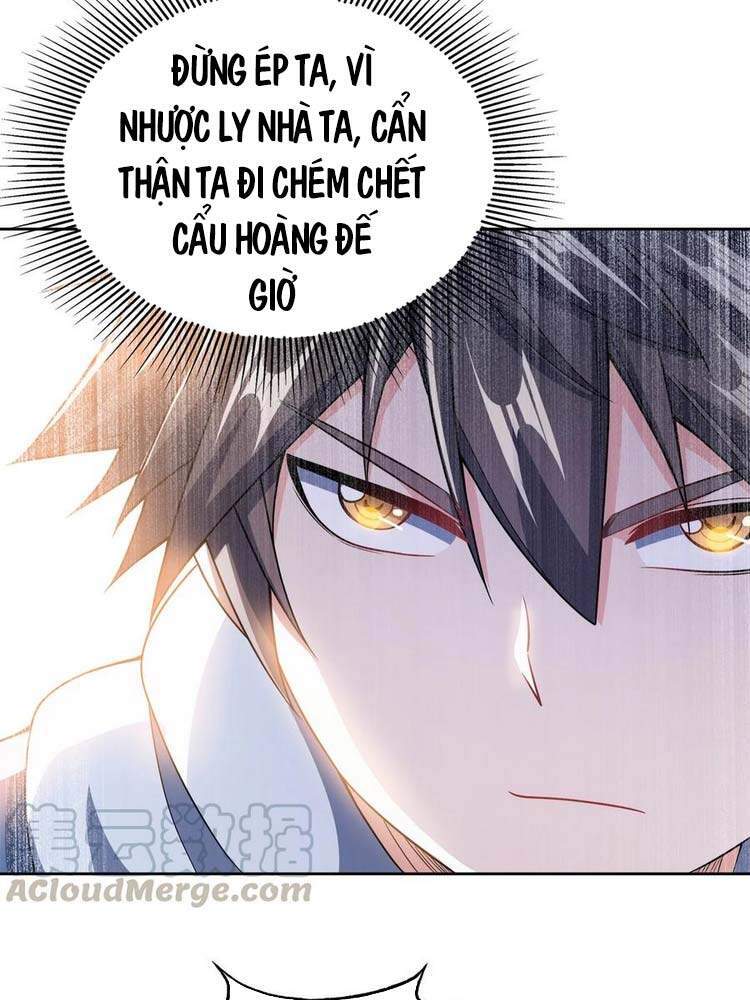 Nương Tử Nhà Ta Là Nữ Đế chapter 36 - Trang 53
