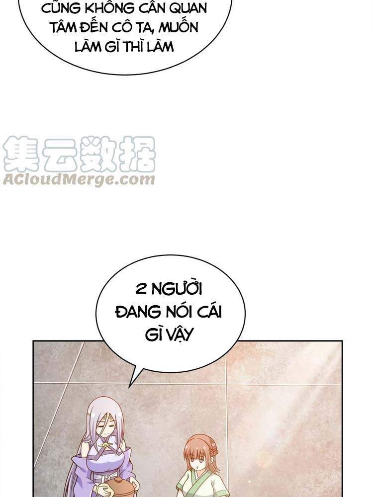 Nương Tử Nhà Ta Là Nữ Đế chapter 36 - Trang 8