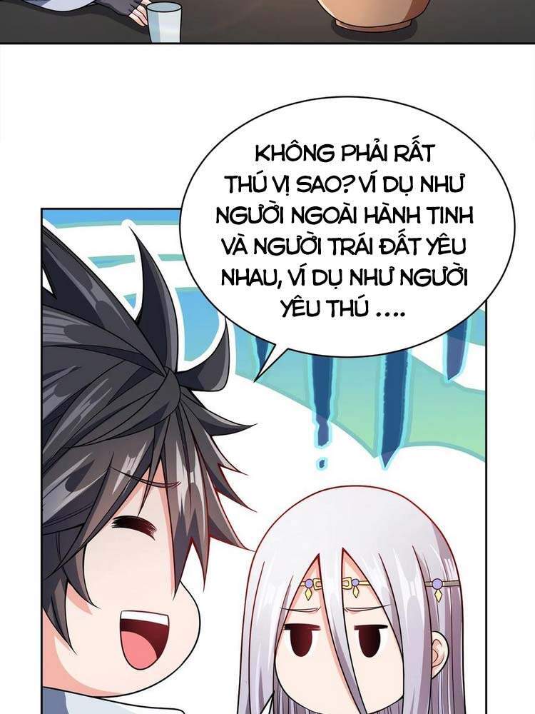 Nương Tử Nhà Ta Là Nữ Đế chapter 36 - Trang 10