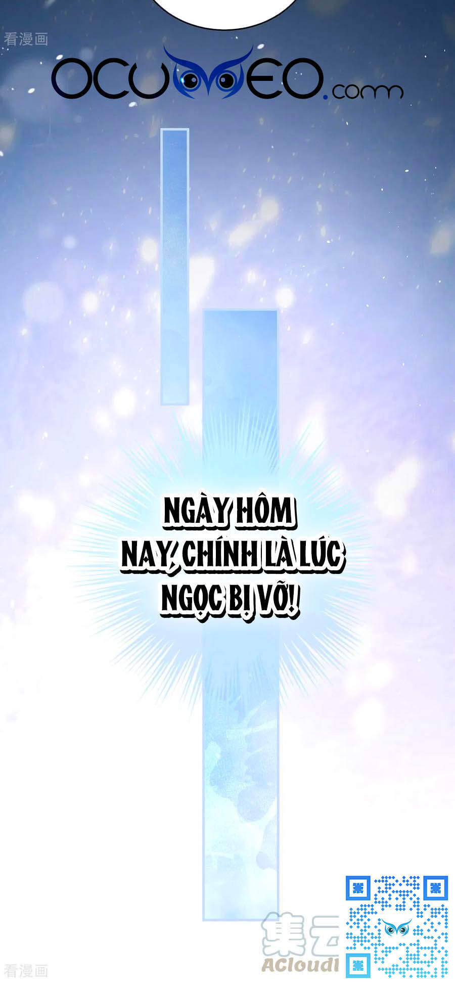 Hậu Cung Của Nữ Đế chapter 253 - Trang 35