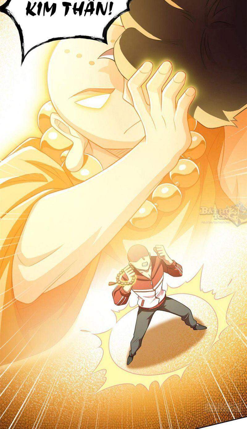 Cường Giả Đến Từ Trại Tâm Thần chapter 18 - Upload bởi truyensieuhay.com