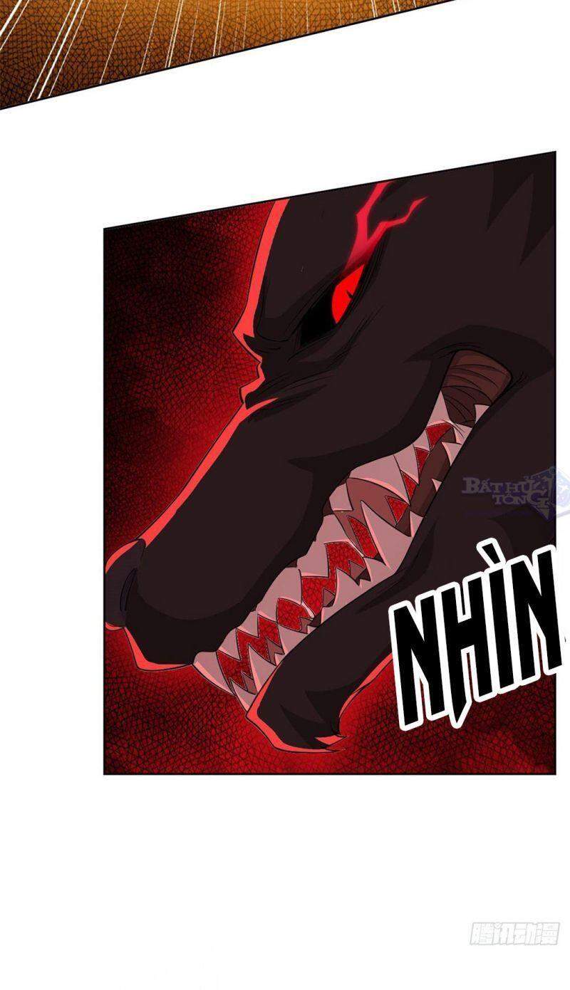 Cường Giả Đến Từ Trại Tâm Thần chapter 18 - Upload bởi truyensieuhay.com