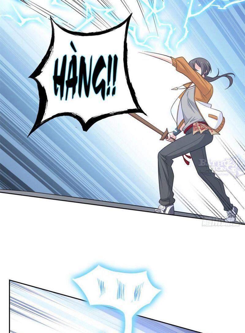 Cường Giả Đến Từ Trại Tâm Thần chapter 18 - Upload bởi truyensieuhay.com