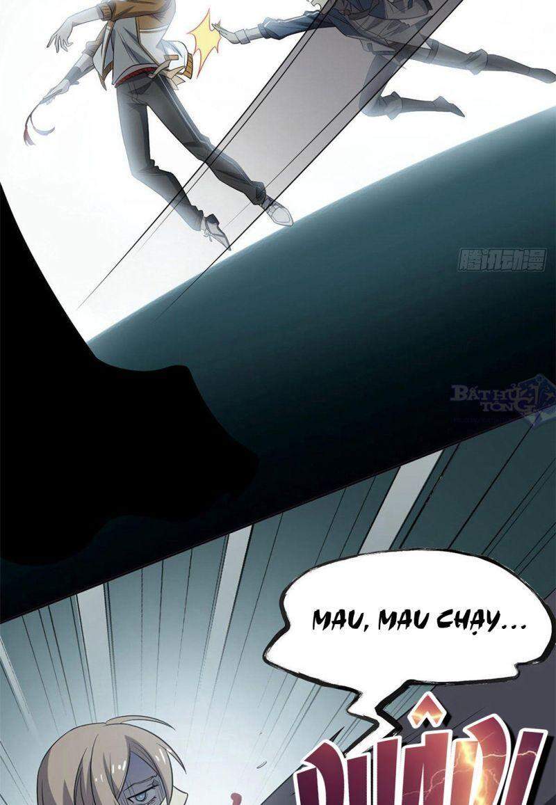 Cường Giả Đến Từ Trại Tâm Thần chapter 18 - Upload bởi truyensieuhay.com