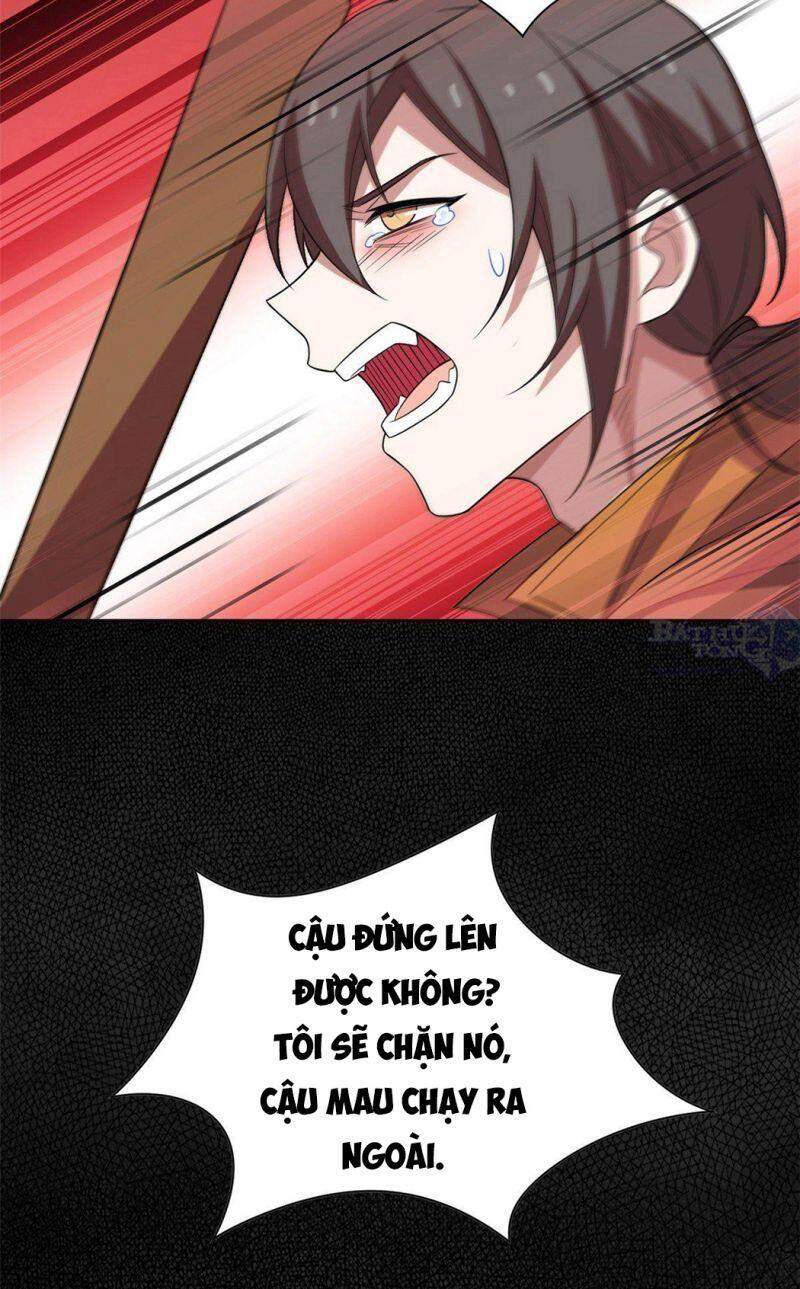 Cường Giả Đến Từ Trại Tâm Thần chapter 18 - Upload bởi truyensieuhay.com