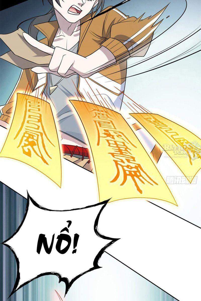 Cường Giả Đến Từ Trại Tâm Thần chapter 18 - Upload bởi truyensieuhay.com