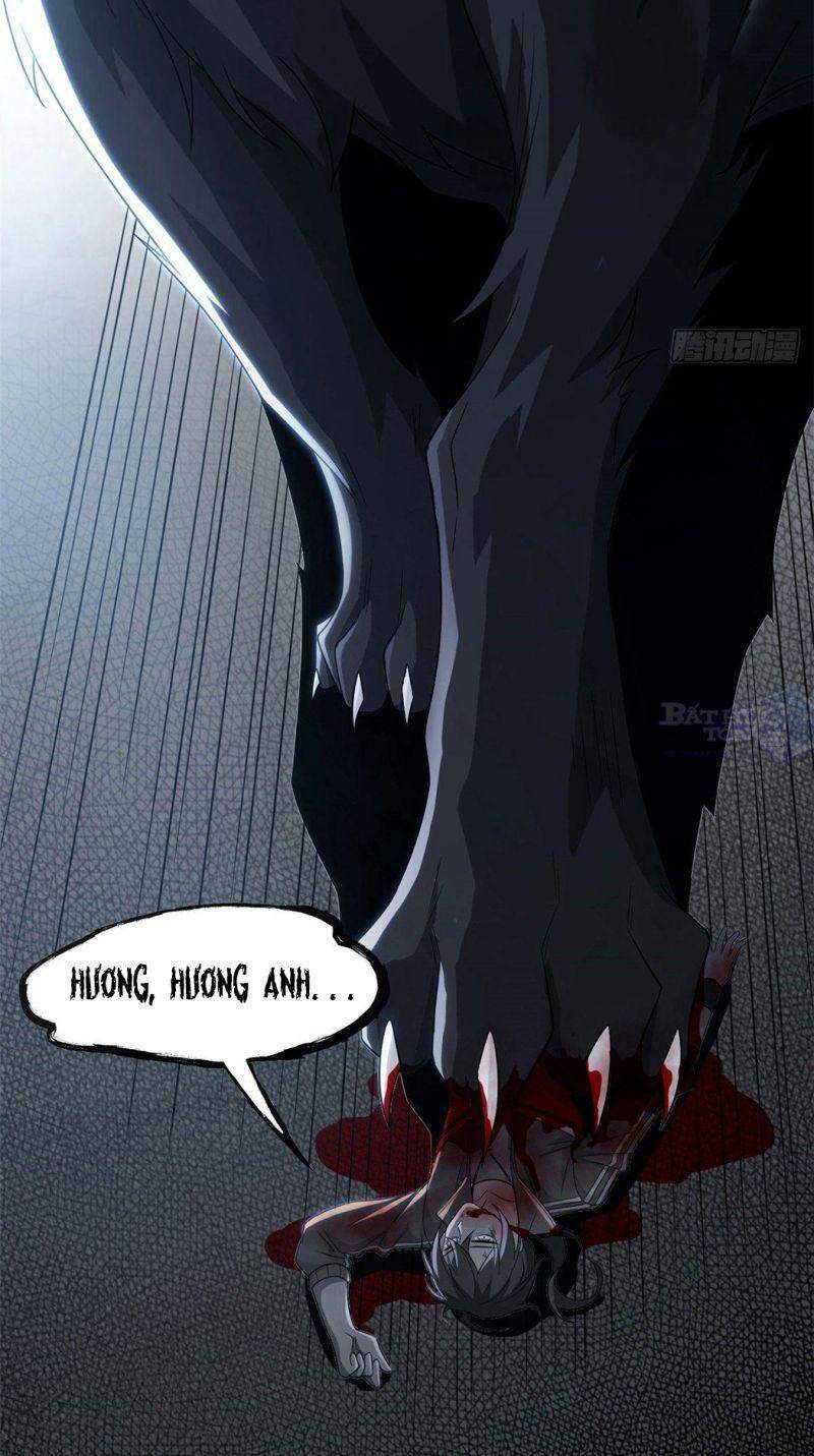 Cường Giả Đến Từ Trại Tâm Thần chapter 18 - Upload bởi truyensieuhay.com