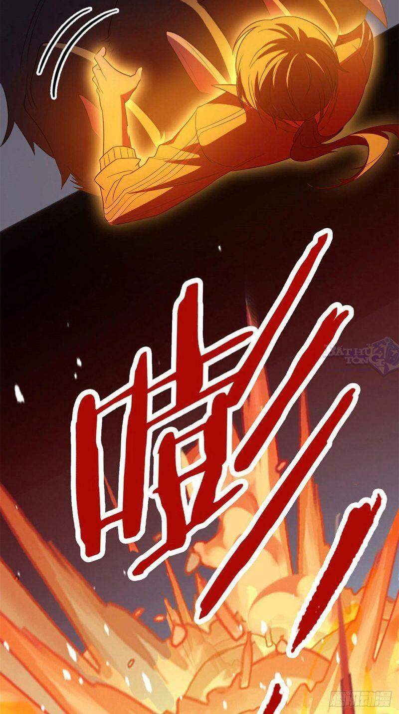 Cường Giả Đến Từ Trại Tâm Thần chapter 18 - Upload bởi truyensieuhay.com