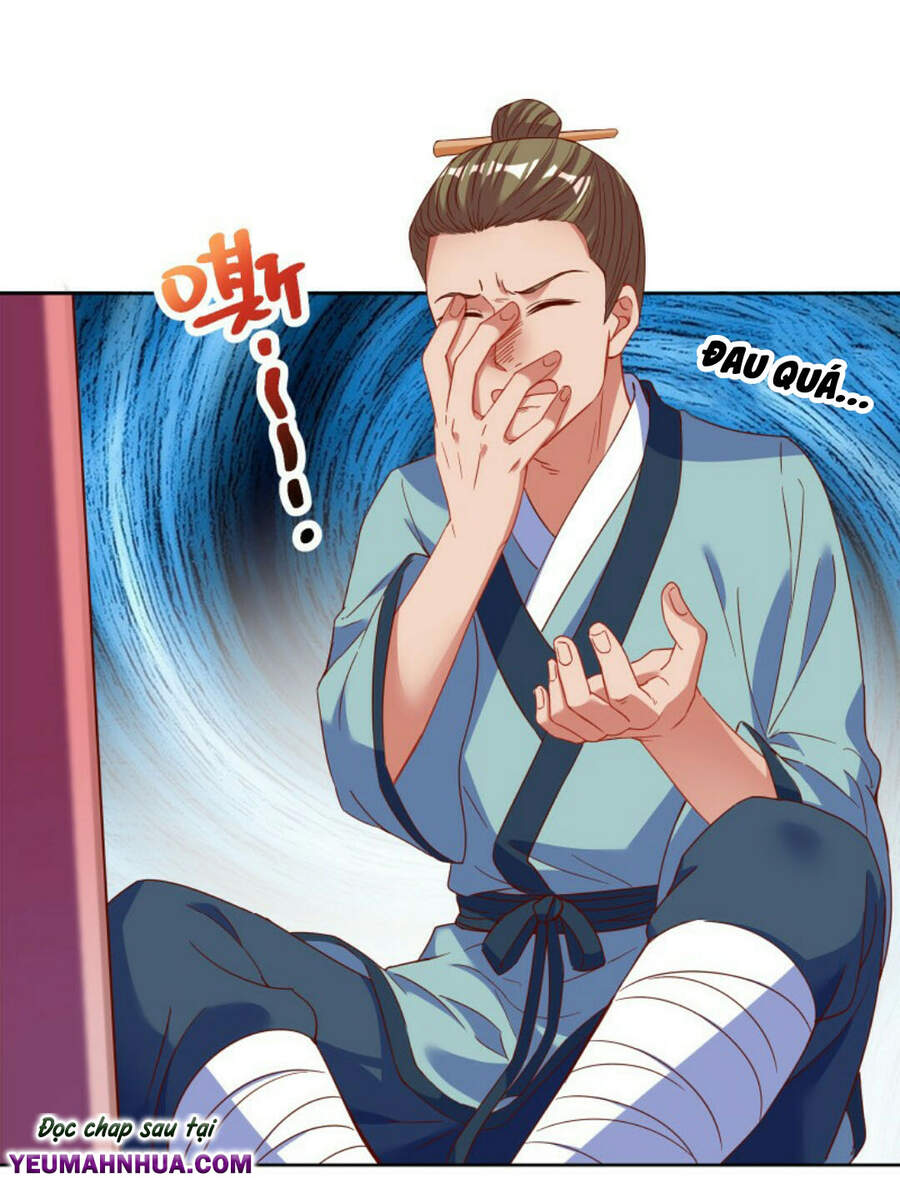 Vạn Tra Triêu Hoàng chapter 137 - Trang 13