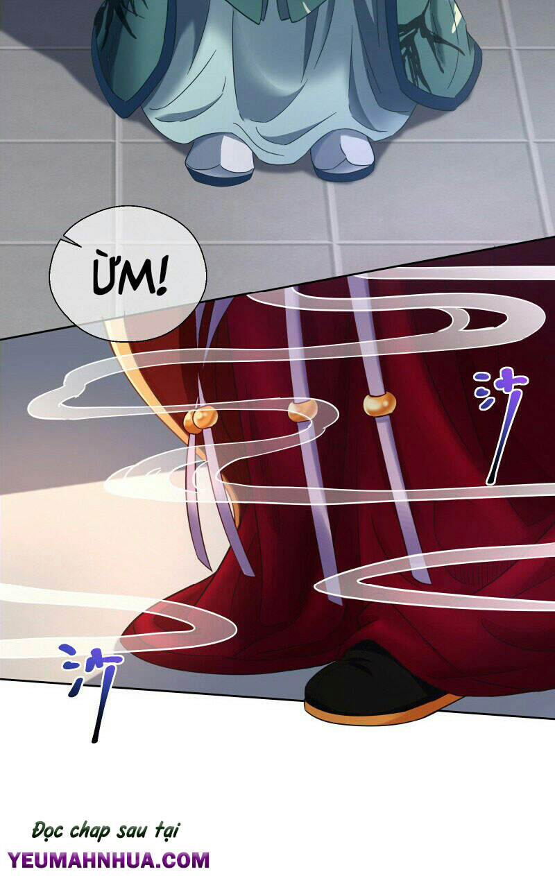 Vạn Tra Triêu Hoàng chapter 137 - Trang 18