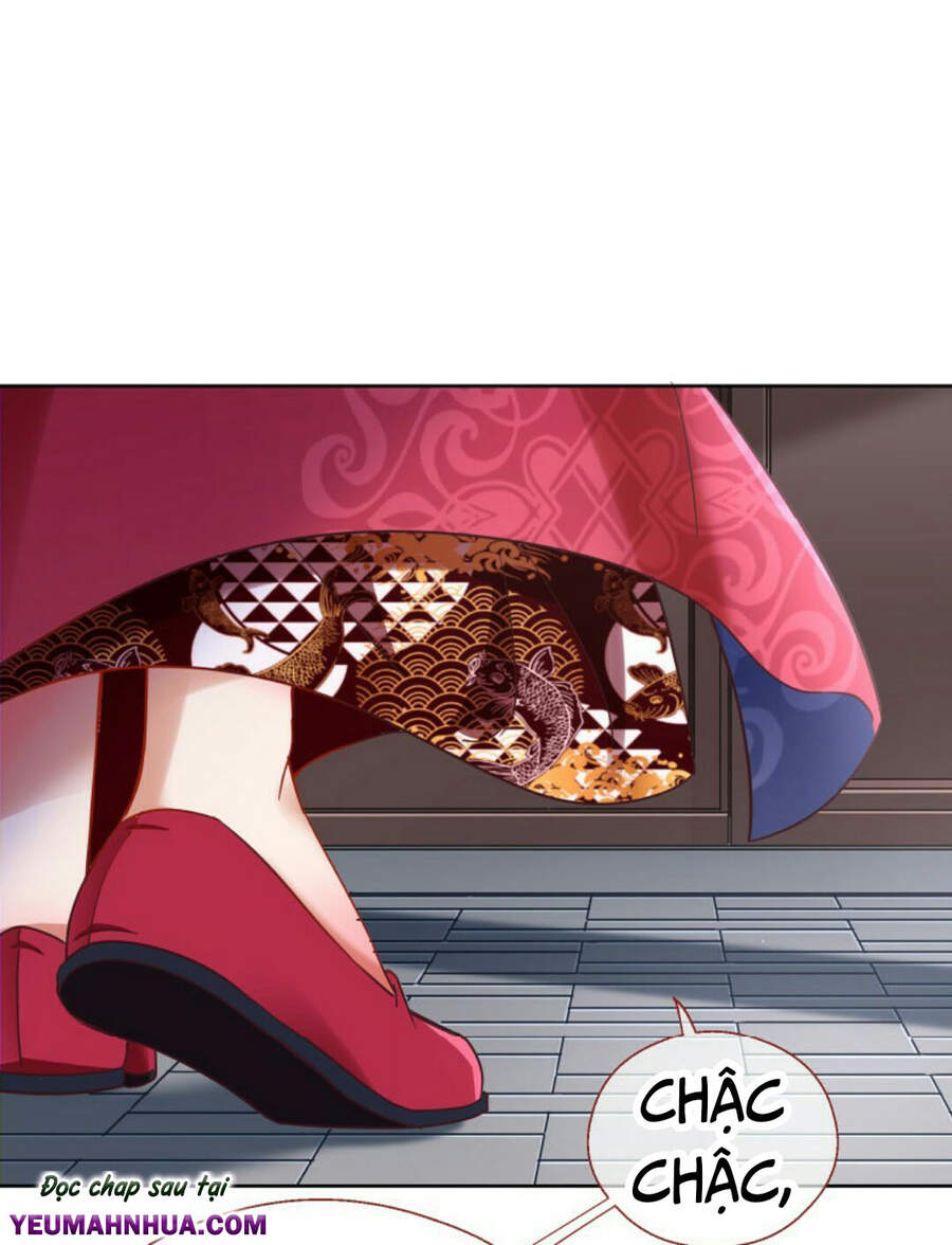 Vạn Tra Triêu Hoàng chapter 137 - Trang 19