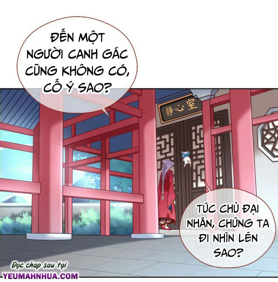 Vạn Tra Triêu Hoàng chapter 137 - Trang 21