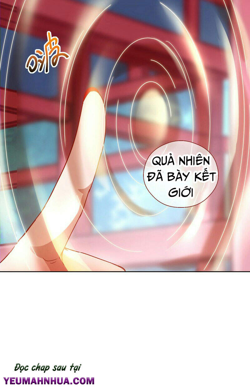 Vạn Tra Triêu Hoàng chapter 137 - Trang 23