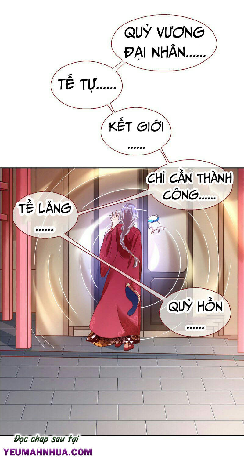 Vạn Tra Triêu Hoàng chapter 137 - Trang 26