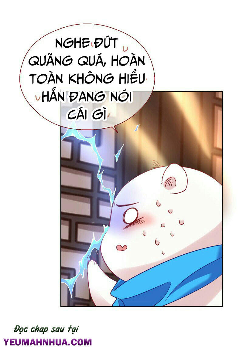 Vạn Tra Triêu Hoàng chapter 137 - Trang 27