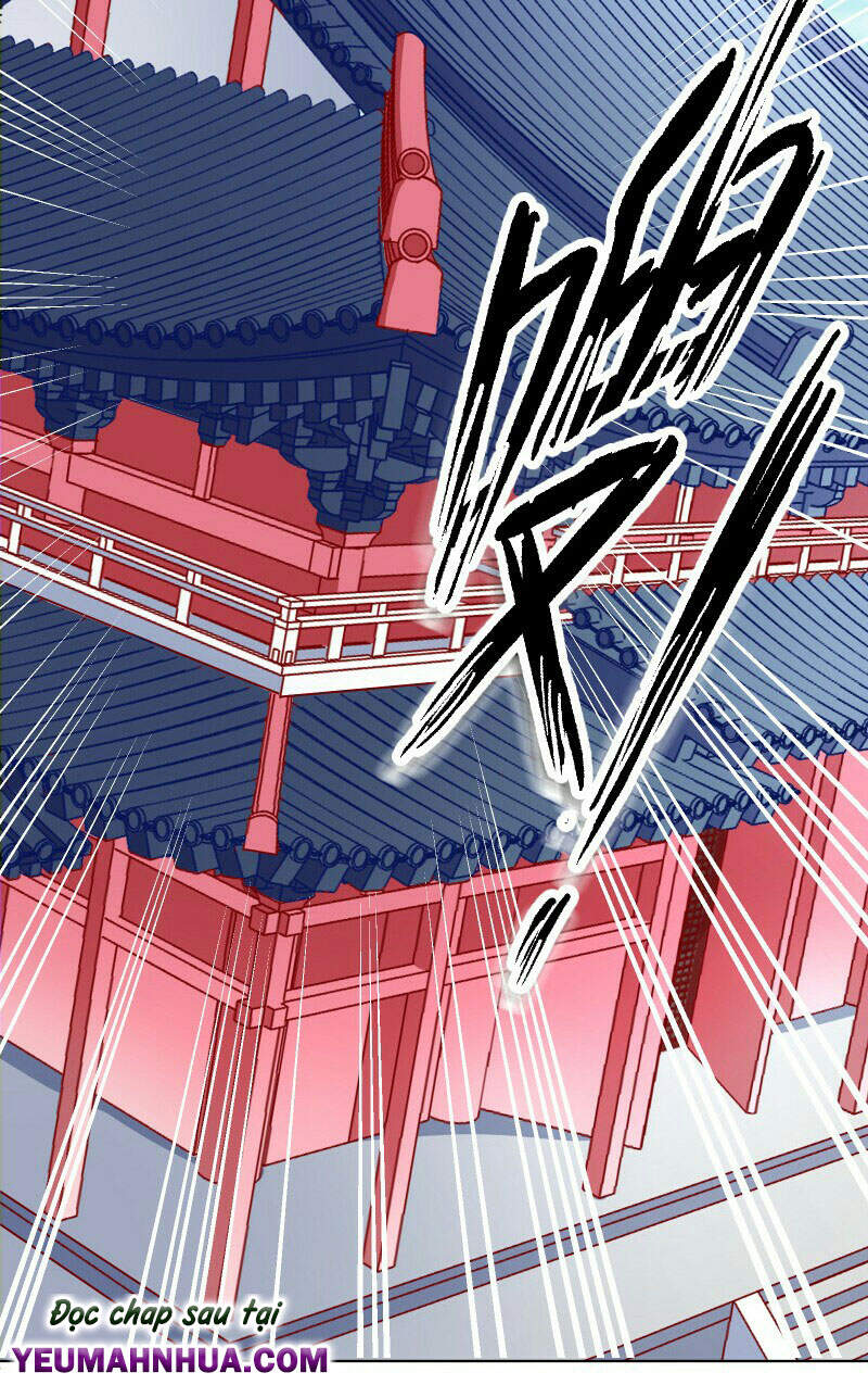 Vạn Tra Triêu Hoàng chapter 137 - Trang 3