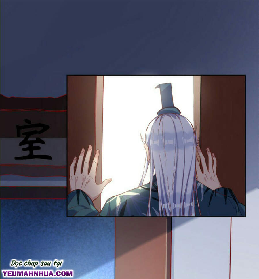 Vạn Tra Triêu Hoàng chapter 137 - Trang 31