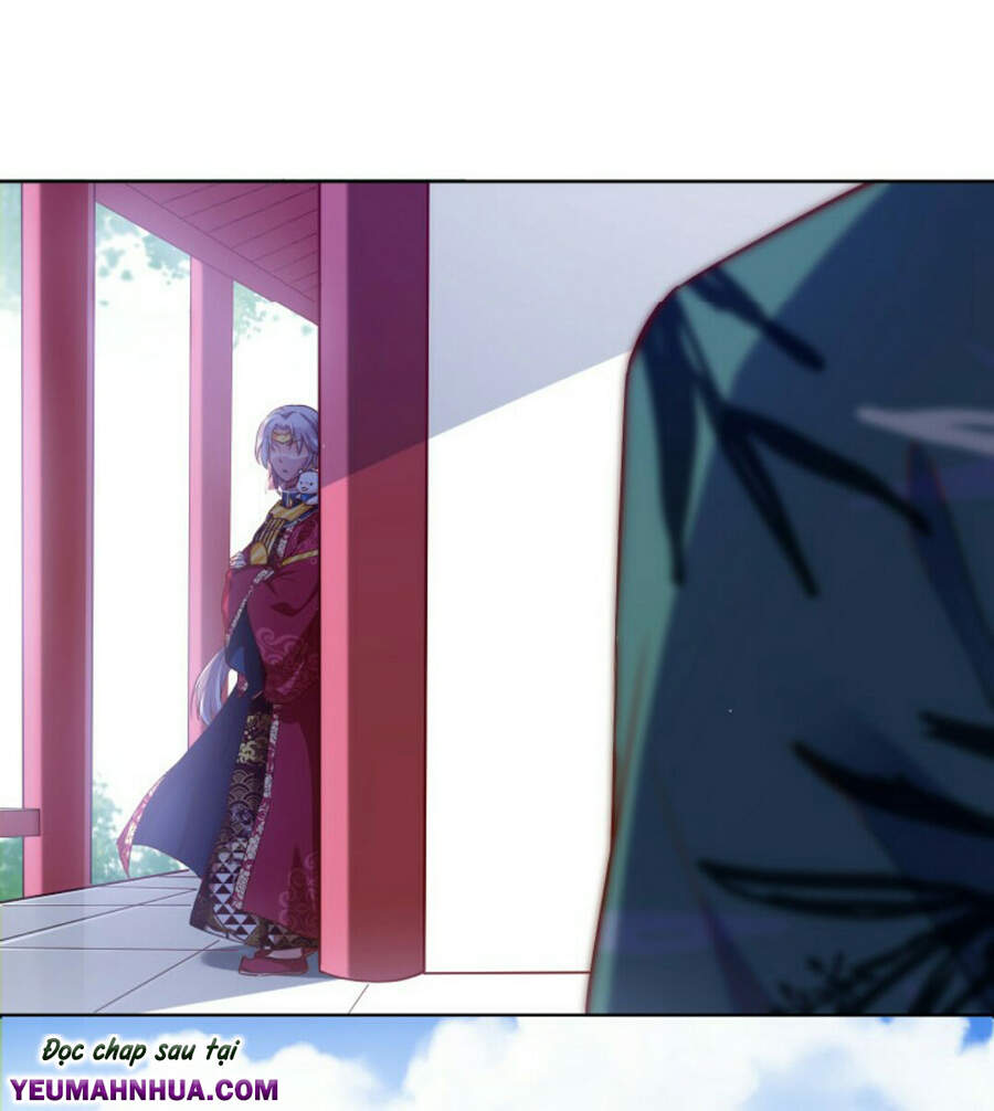 Vạn Tra Triêu Hoàng chapter 137 - Trang 33