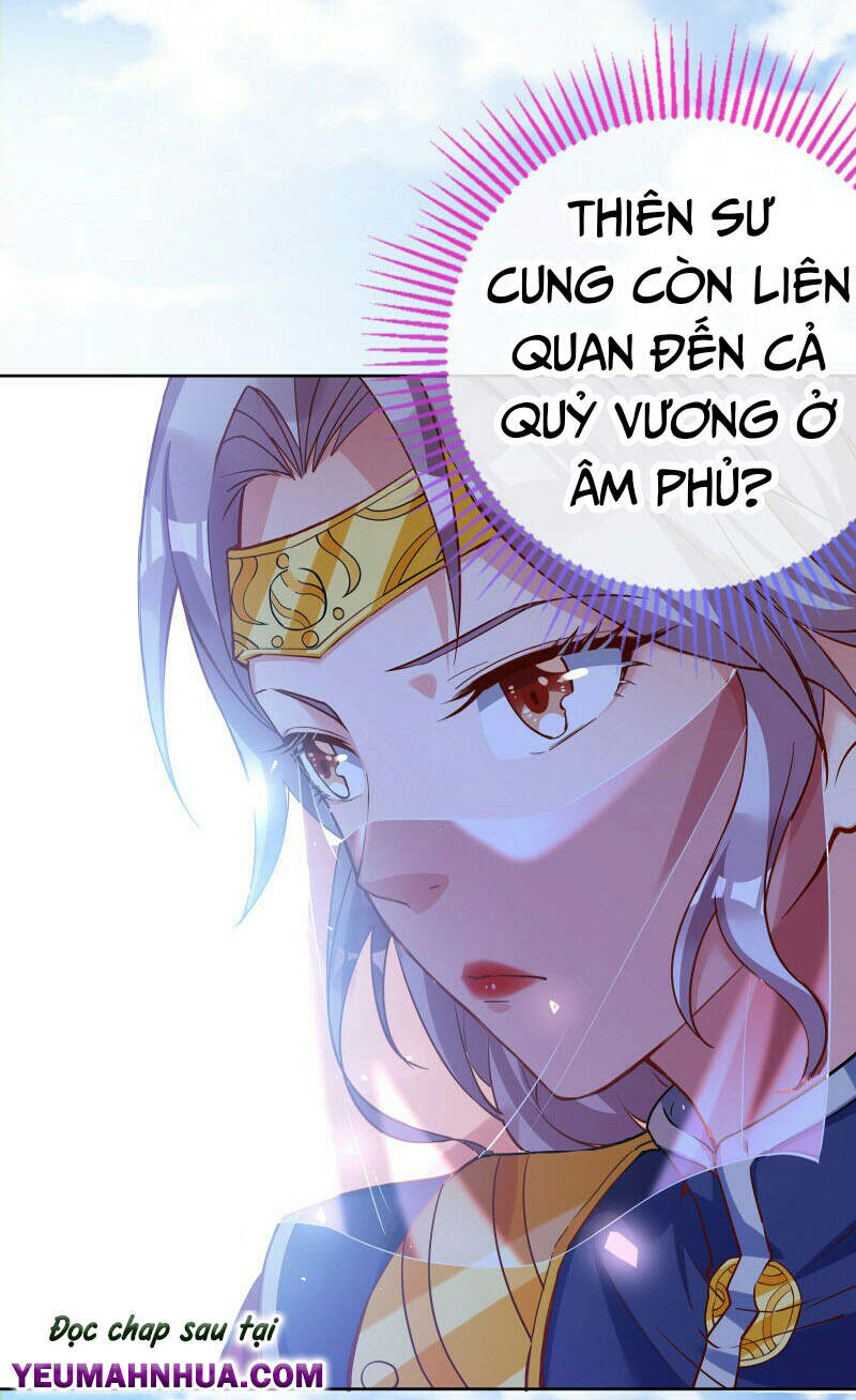 Vạn Tra Triêu Hoàng chapter 137 - Trang 34