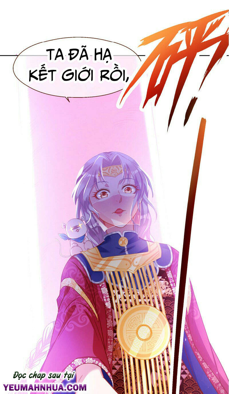 Vạn Tra Triêu Hoàng chapter 137 - Trang 7
