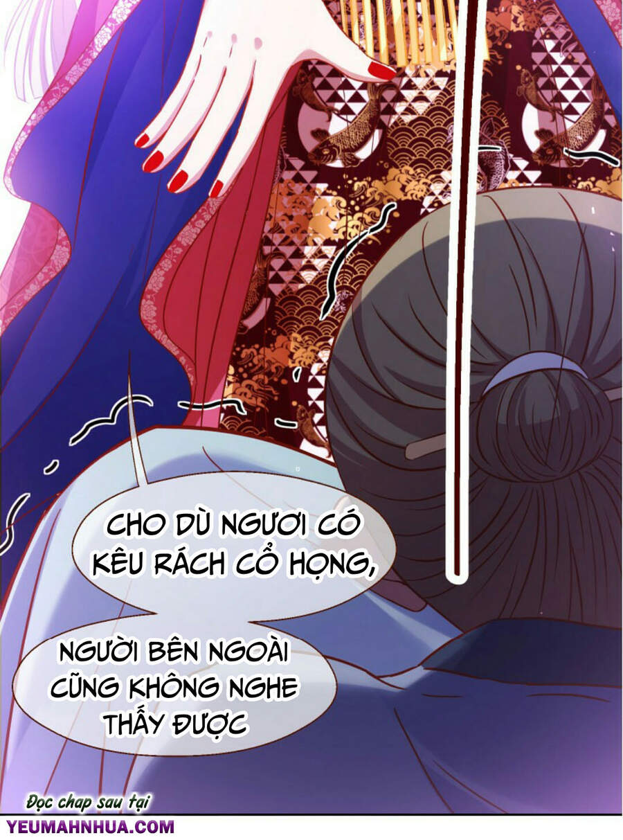 Vạn Tra Triêu Hoàng chapter 137 - Trang 8