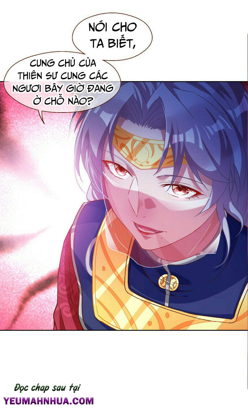 Vạn Tra Triêu Hoàng chapter 137 - Trang 10