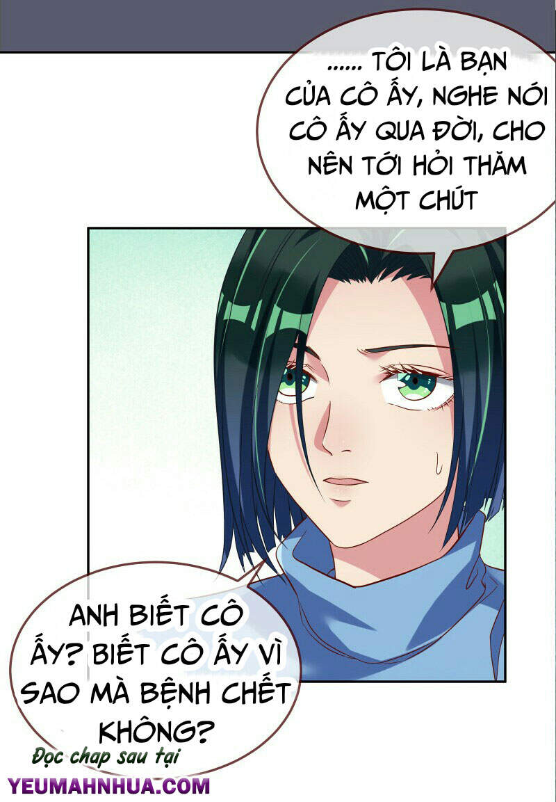 Vạn Tra Triêu Hoàng chapter 138 - Trang 14