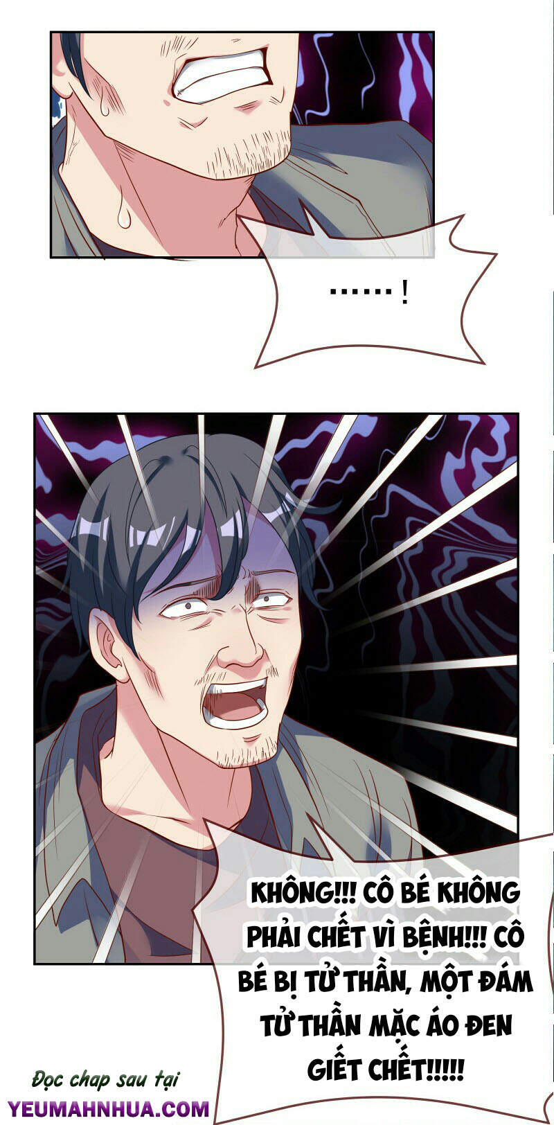 Vạn Tra Triêu Hoàng chapter 138 - Trang 15