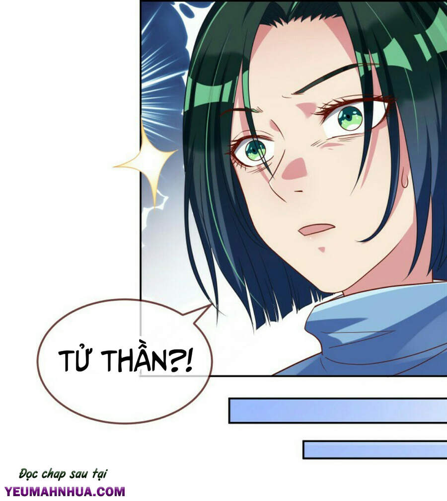 Vạn Tra Triêu Hoàng chapter 138 - Trang 16