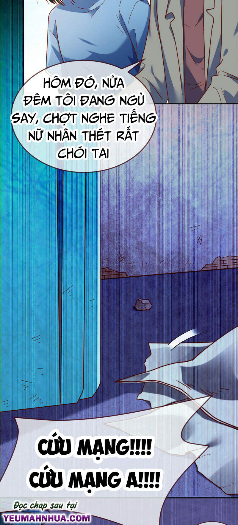 Vạn Tra Triêu Hoàng chapter 138 - Trang 18