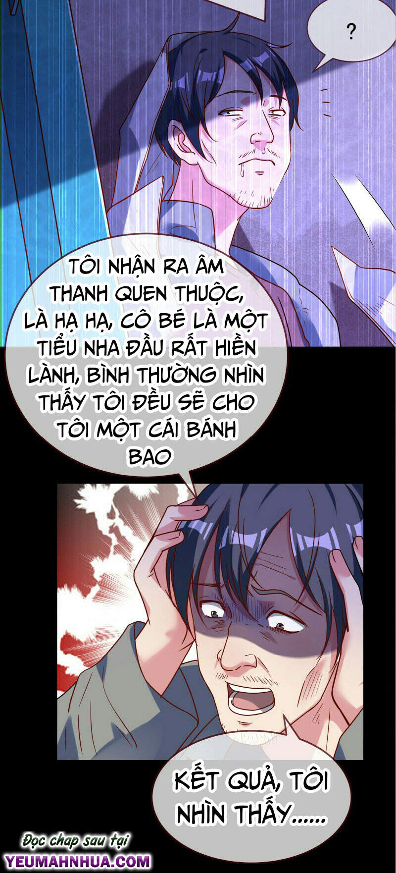 Vạn Tra Triêu Hoàng chapter 138 - Trang 19