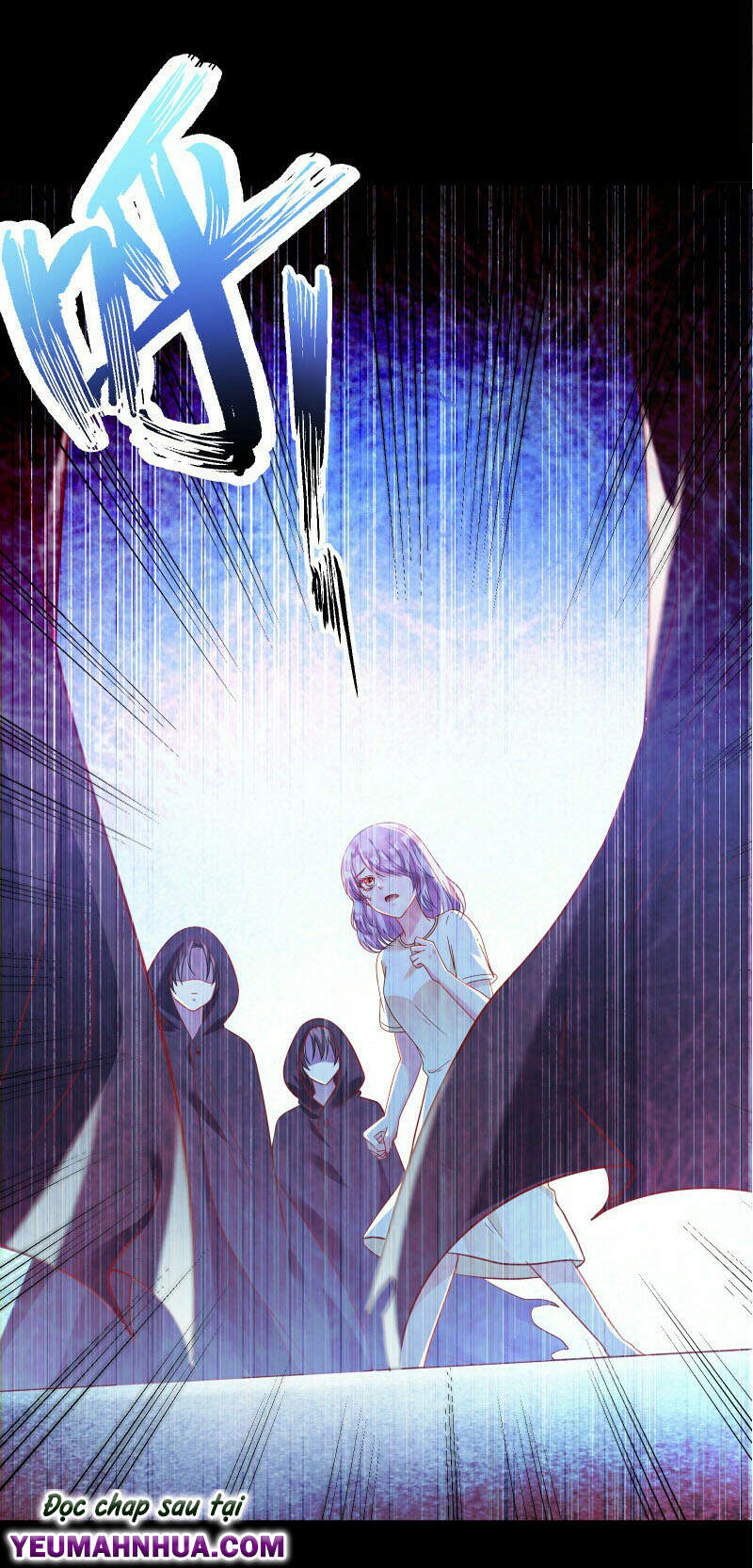 Vạn Tra Triêu Hoàng chapter 138 - Trang 20