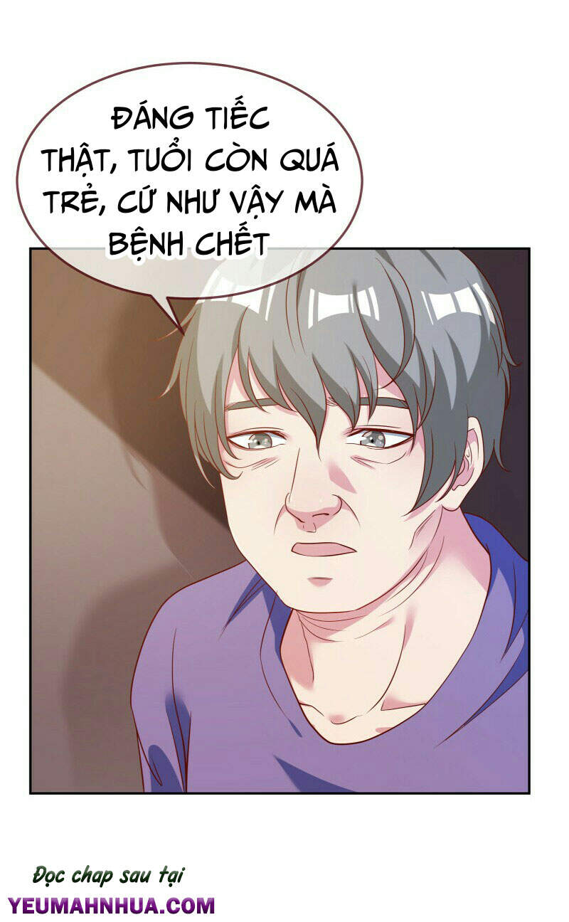 Vạn Tra Triêu Hoàng chapter 138 - Trang 2