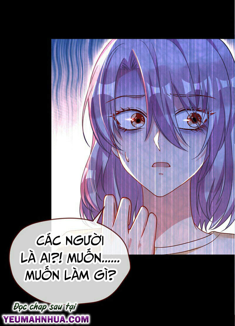 Vạn Tra Triêu Hoàng chapter 138 - Trang 21