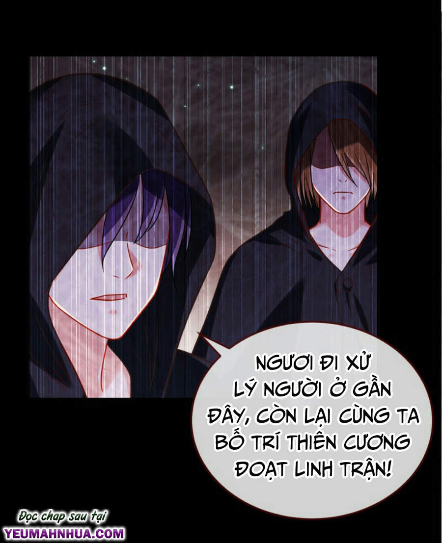 Vạn Tra Triêu Hoàng chapter 138 - Trang 22