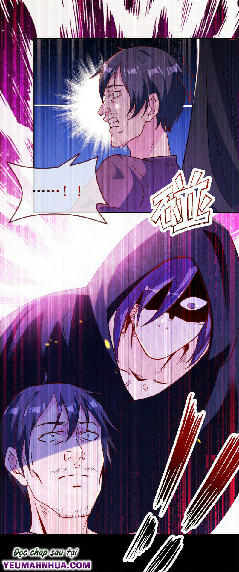 Vạn Tra Triêu Hoàng chapter 138 - Trang 28