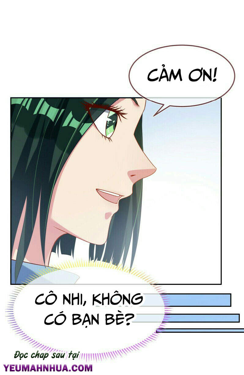 Vạn Tra Triêu Hoàng chapter 138 - Trang 3