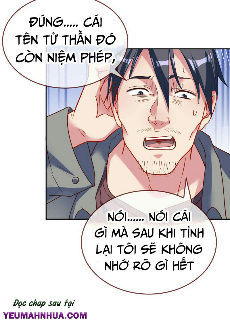 Vạn Tra Triêu Hoàng chapter 138 - Trang 31