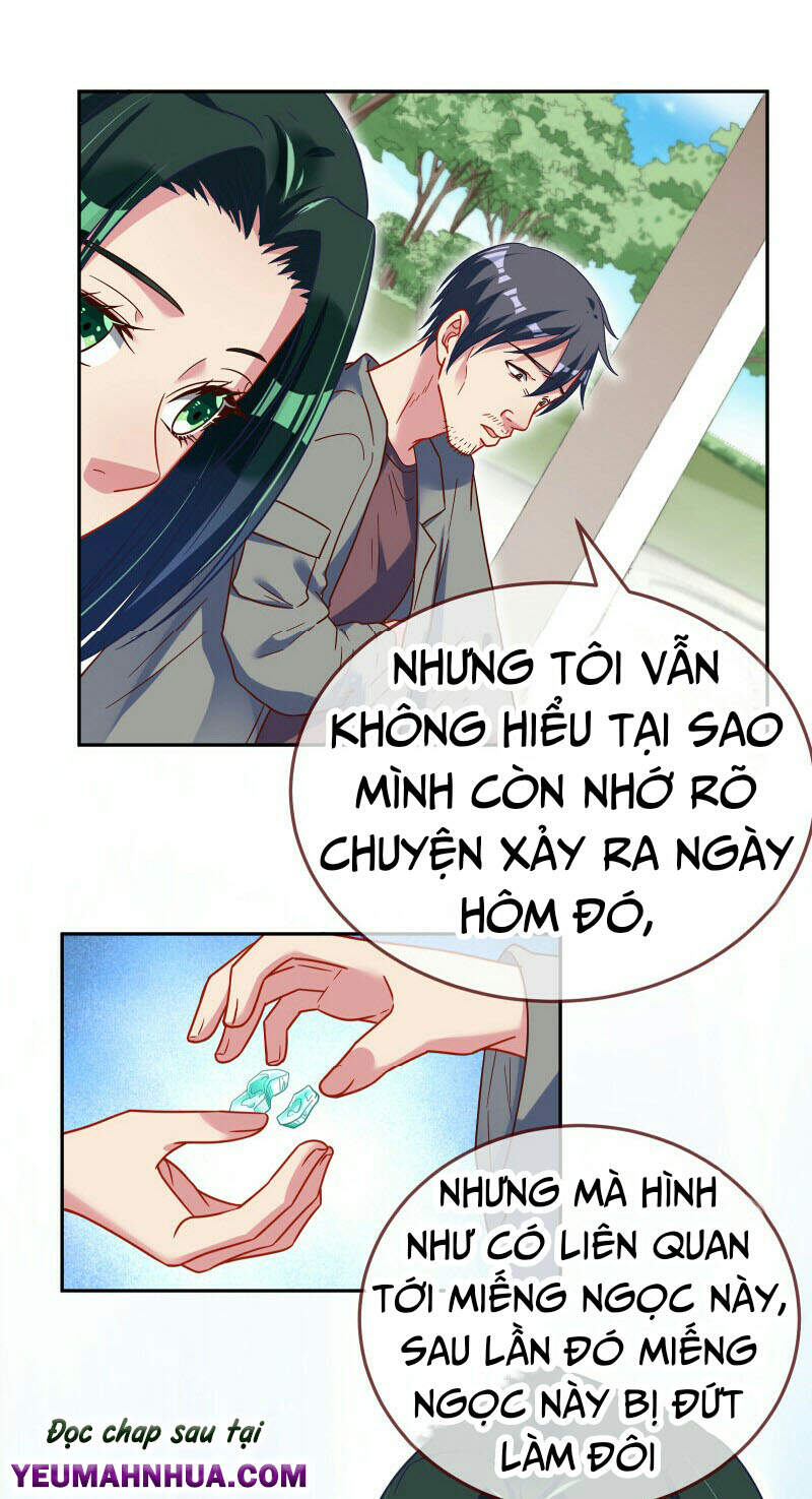 Vạn Tra Triêu Hoàng chapter 138 - Trang 32