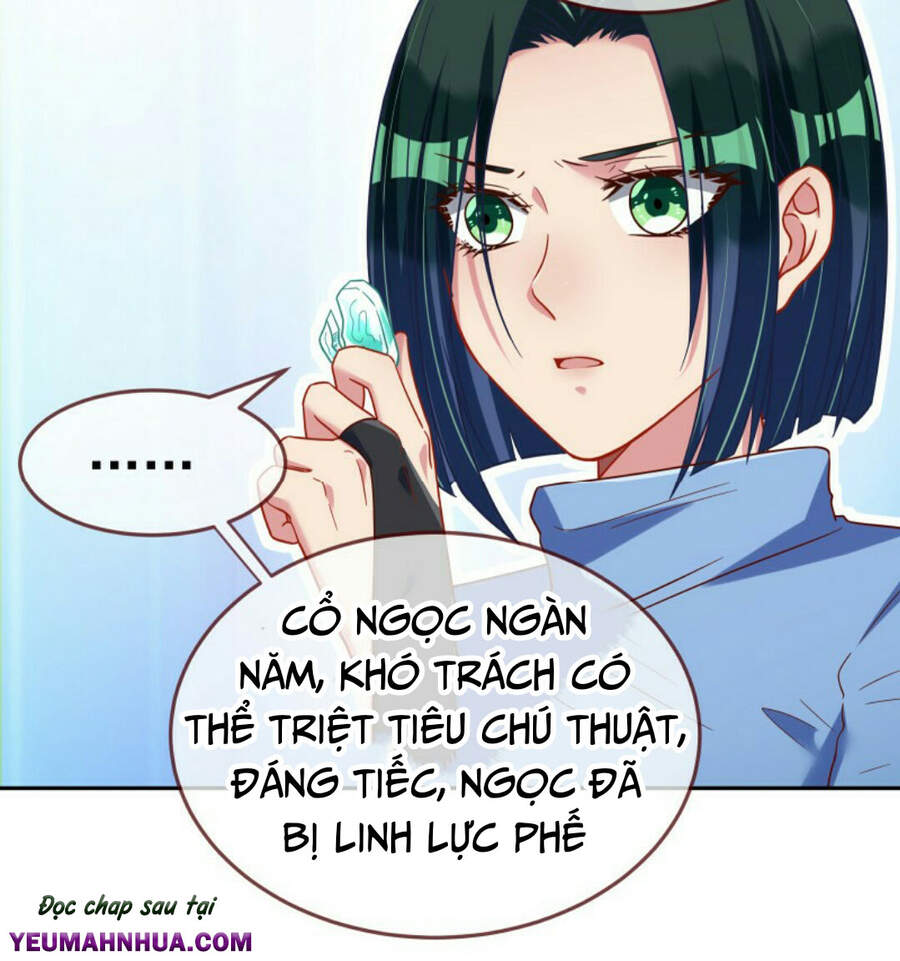 Vạn Tra Triêu Hoàng chapter 138 - Trang 33