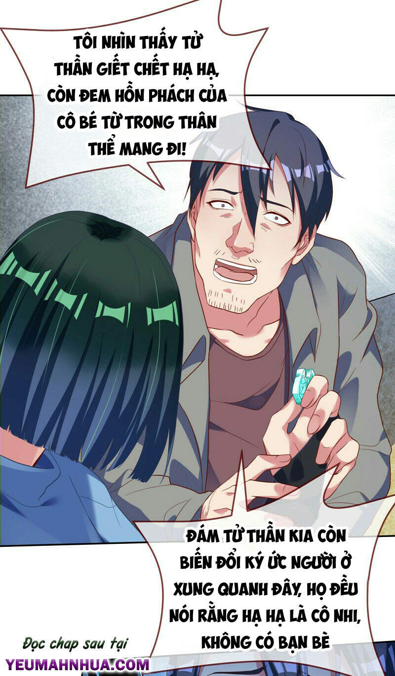 Vạn Tra Triêu Hoàng chapter 138 - Trang 34