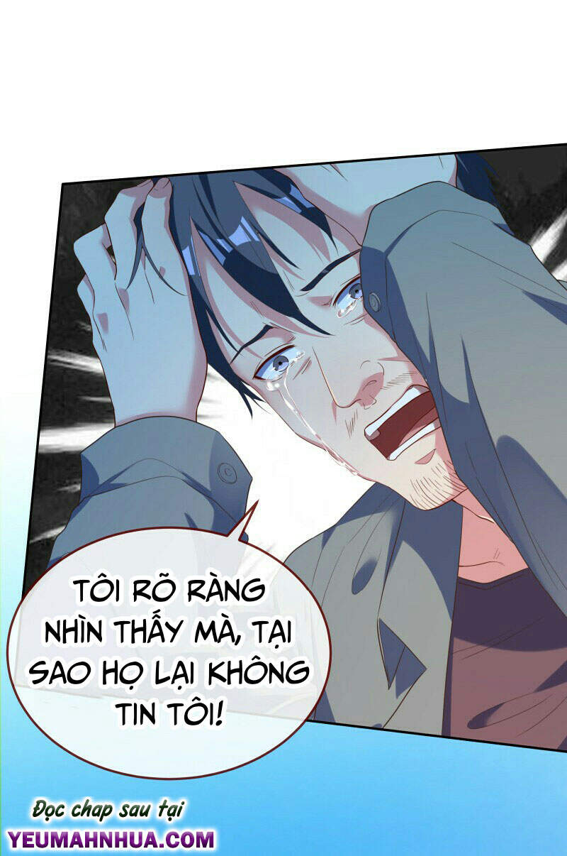 Vạn Tra Triêu Hoàng chapter 138 - Trang 37