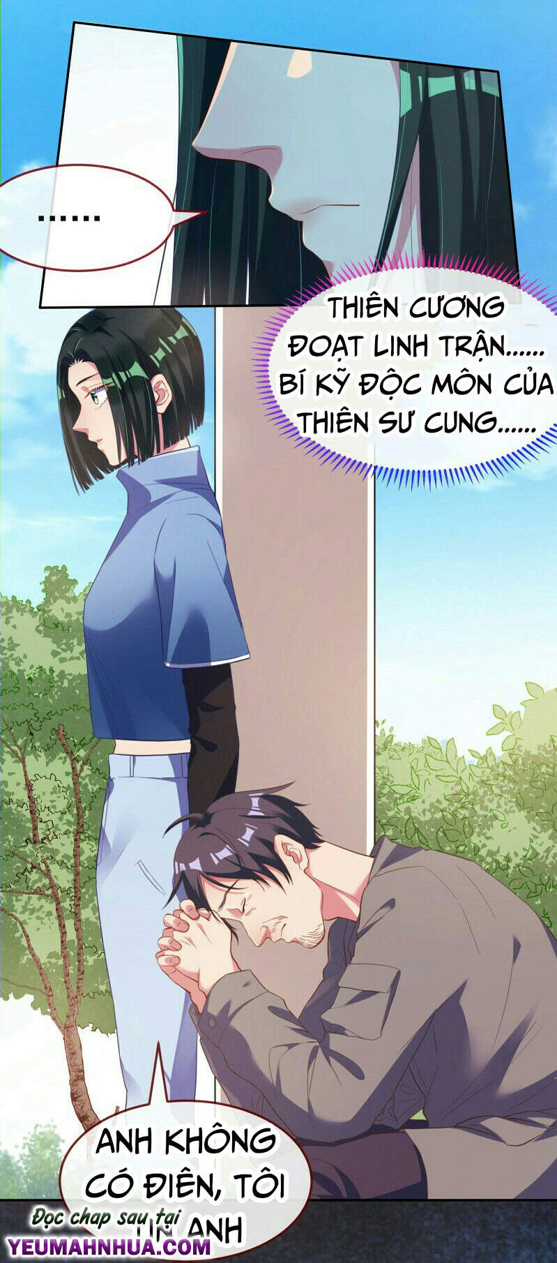 Vạn Tra Triêu Hoàng chapter 138 - Trang 38
