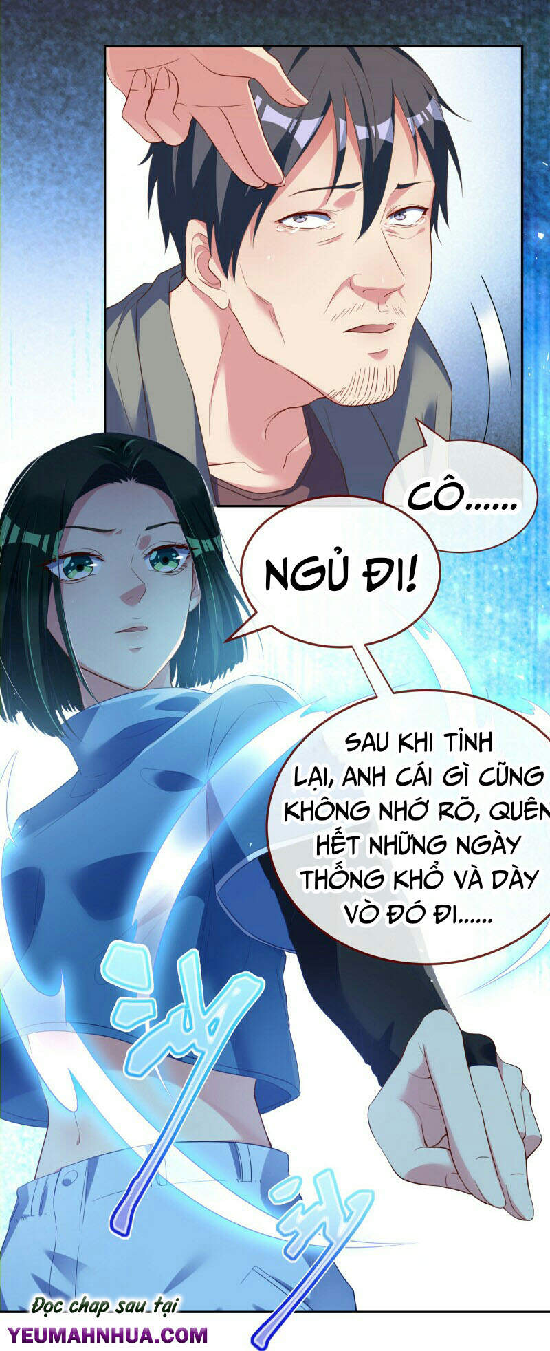 Vạn Tra Triêu Hoàng chapter 138 - Trang 39