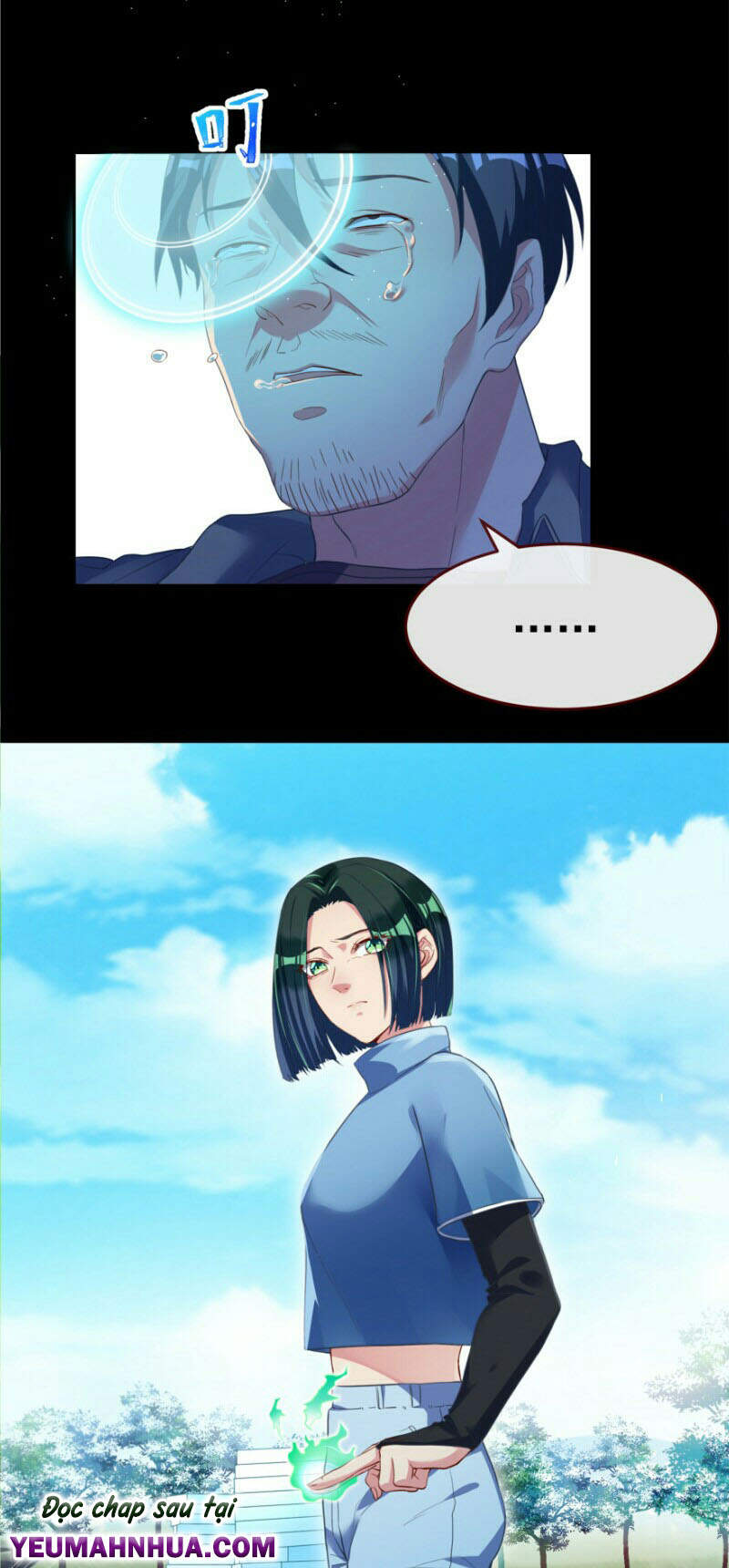 Vạn Tra Triêu Hoàng chapter 138 - Trang 40
