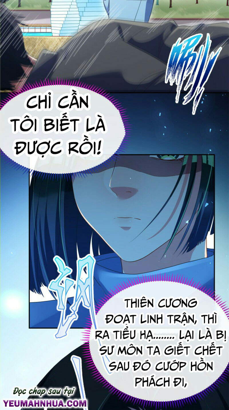 Vạn Tra Triêu Hoàng chapter 138 - Trang 41