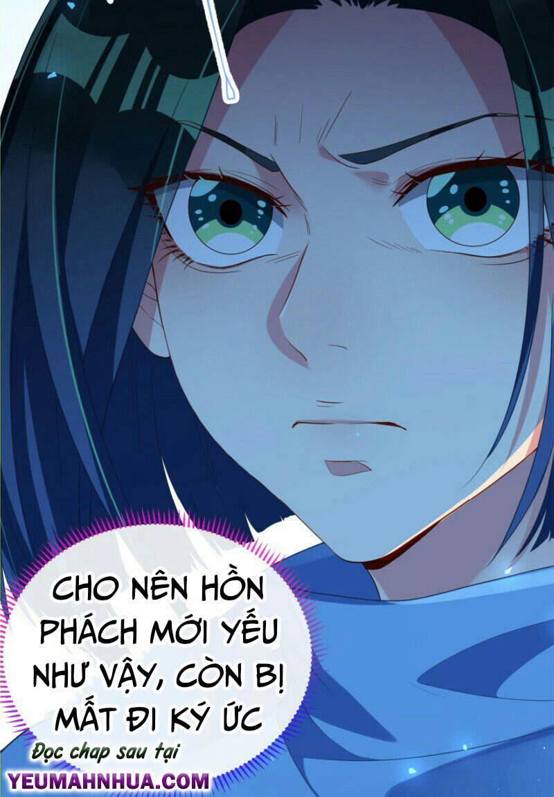Vạn Tra Triêu Hoàng chapter 138 - Trang 42